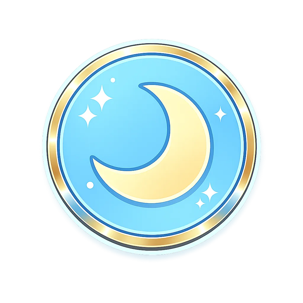 Moon category