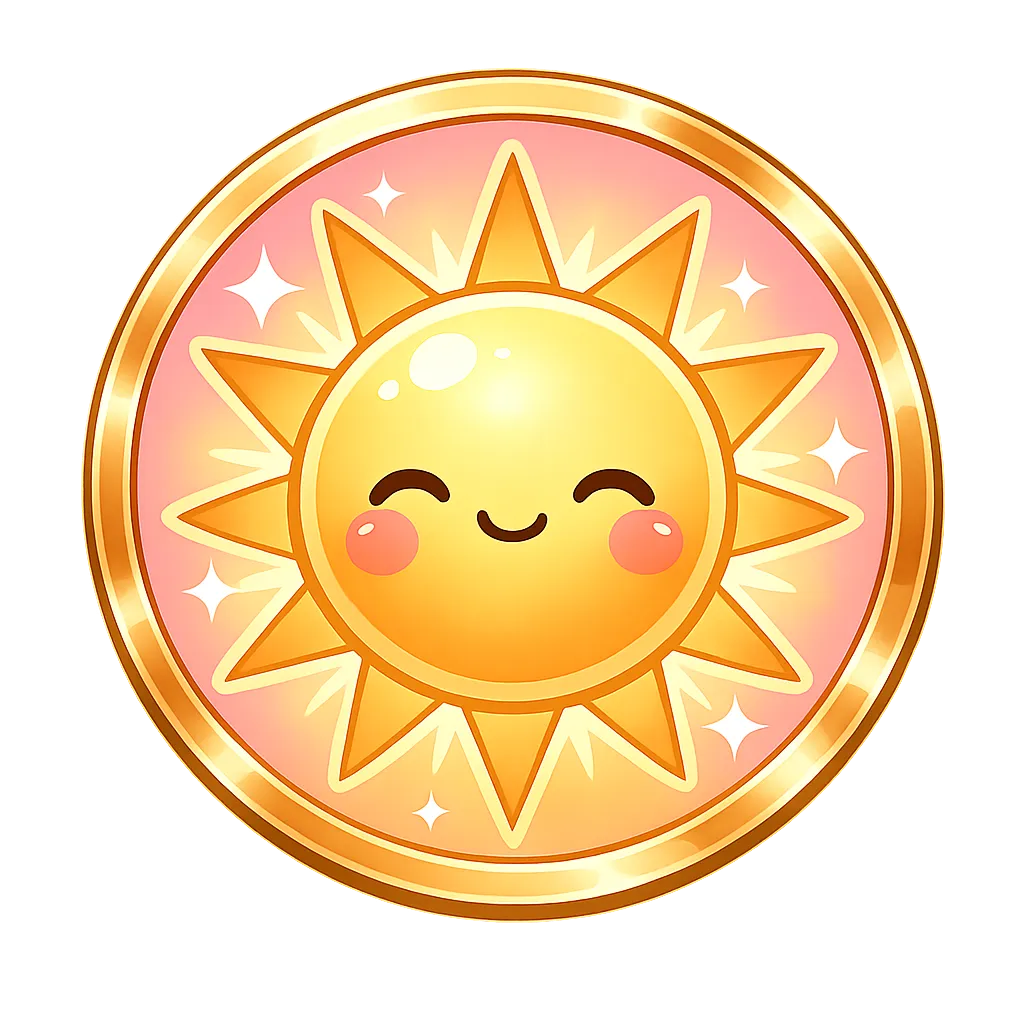 Sun category