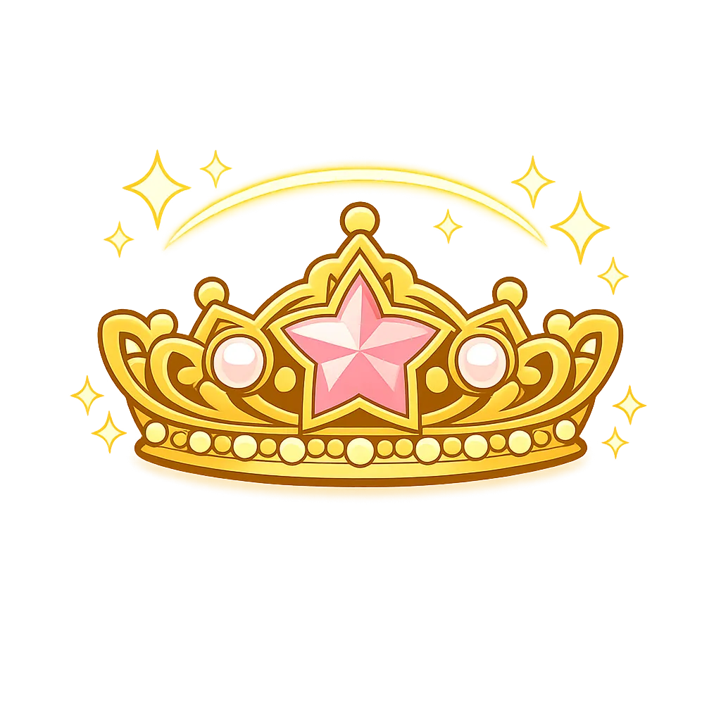 Crown symbol