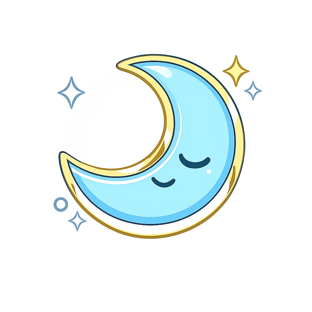 Moon symbol