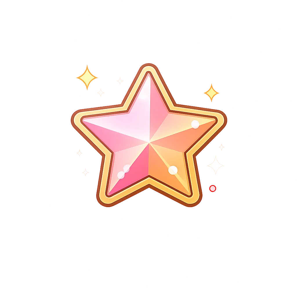 Star symbol